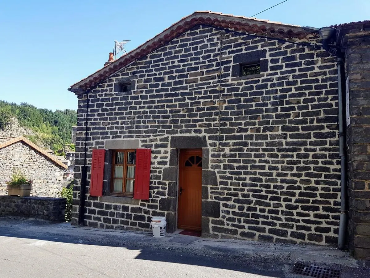 Holiday home Le Carpe Diem Villa Saint-Privat-d'Allier