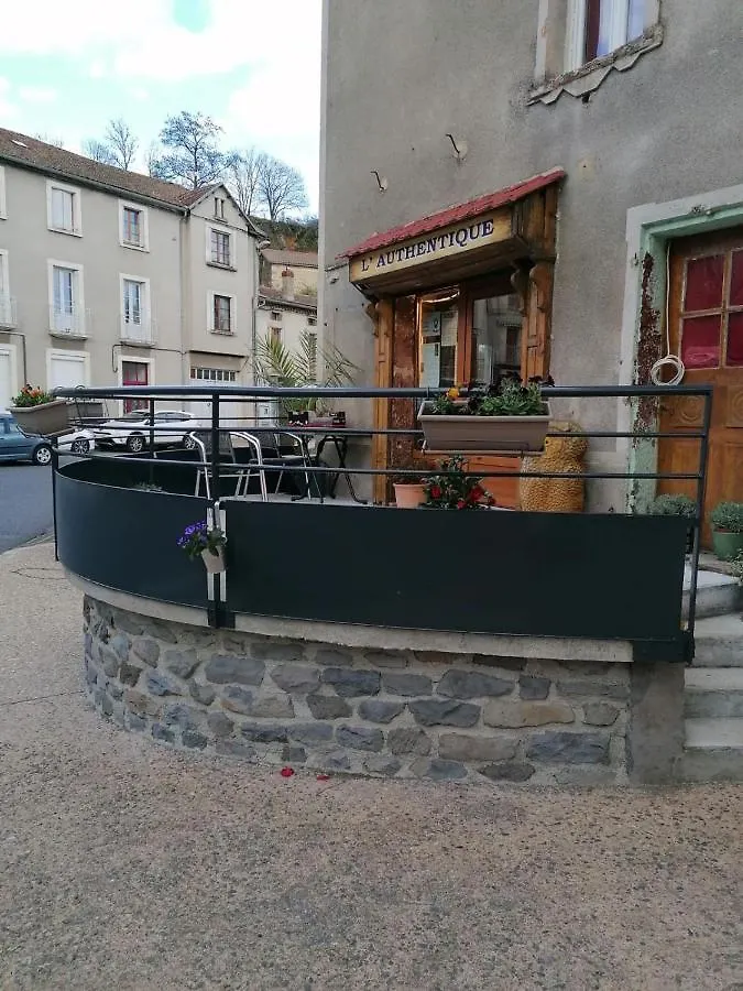 Le Carpe Diem Villa Saint-Privat-d'Allier