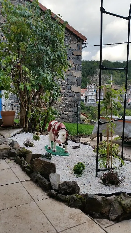 Le Carpe Diem Villa Saint-Privat-d'Allier