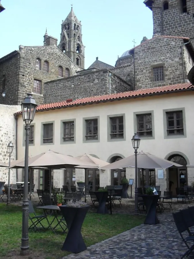 Le Carpe Diem Villa Saint-Privat-d'Allier 0*,  France