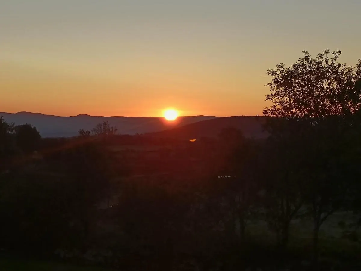 Le Carpe Diem Villa Saint-Privat-d'Allier Holiday home
