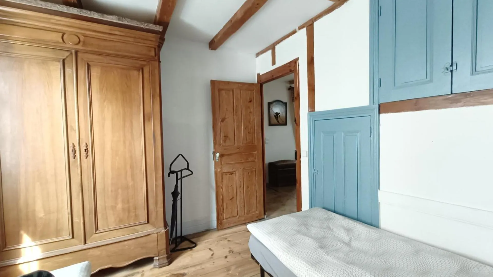 Holiday home Le Carpe Diem Villa Saint-Privat-d'Allier