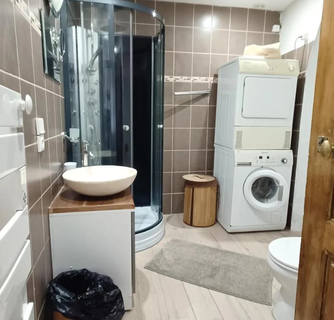 Holiday home Le Carpe Diem Villa Saint-Privat-d'Allier