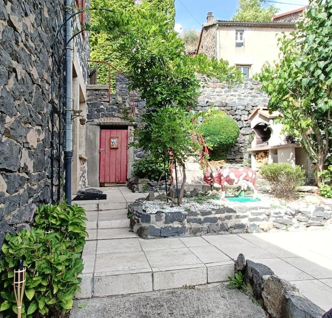 Holiday home Le Carpe Diem Villa Saint-Privat-d'Allier