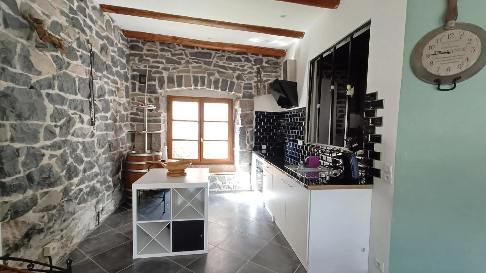 Le Carpe Diem Villa Saint-Privat-d'Allier