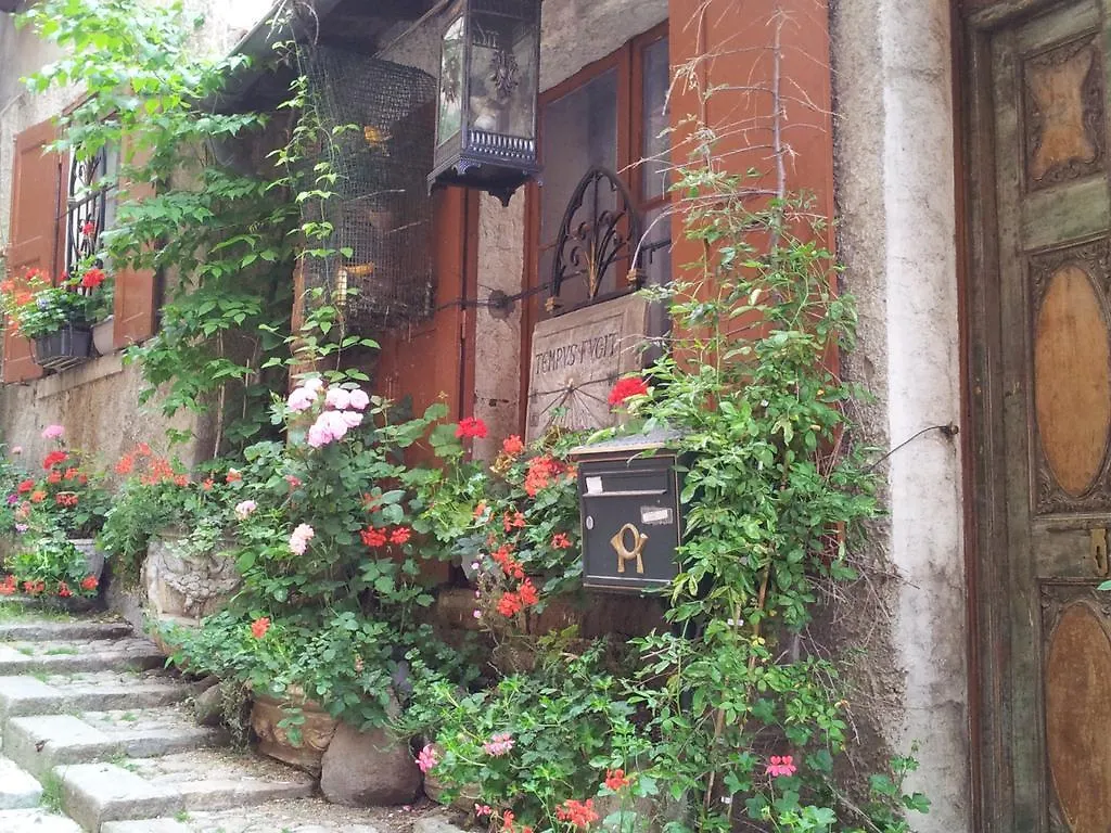 Le Carpe Diem Villa Saint-Privat-d'Allier Holiday home