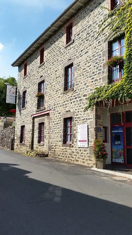 Le Carpe Diem Villa Saint-Privat-d'Allier
